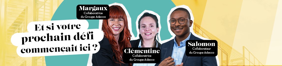 bandeau campagne de recrutement cdi